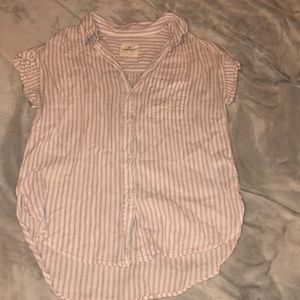 American Eagle shirt